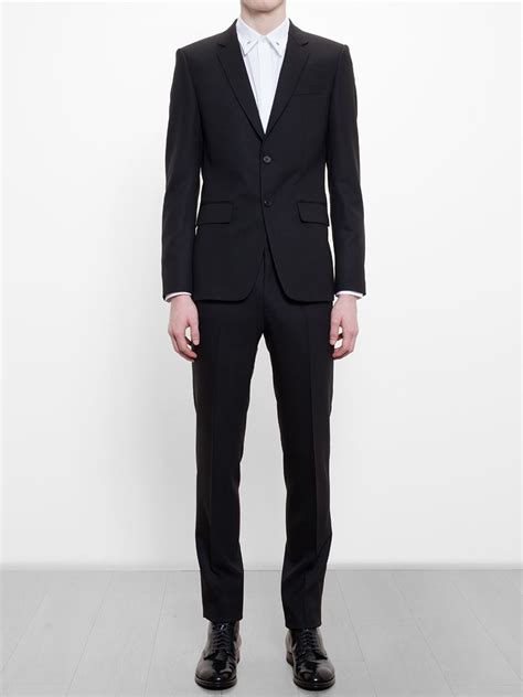 men's givenchy suit|Givenchy menswear sale.